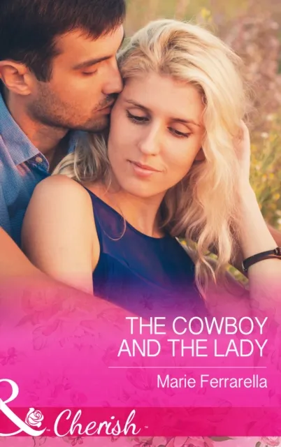 Cowboy And The Lady