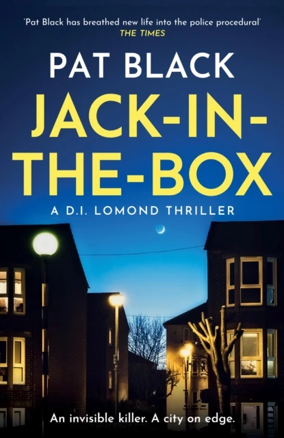 Jack-in-the-Box
