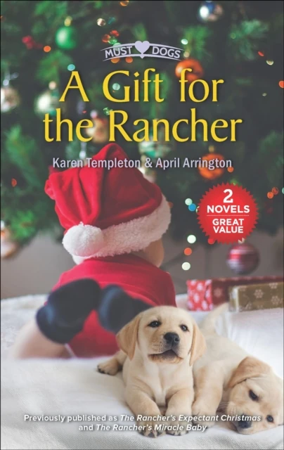 Gift for the Rancher