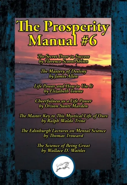 Prosperity Manual #6