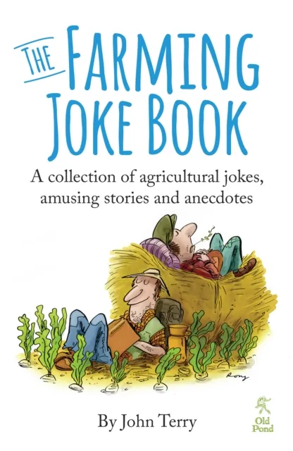 Farming Joke Book