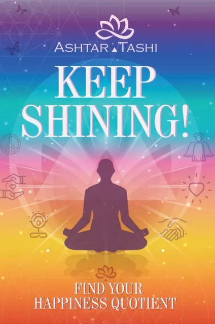 Keep Shining!