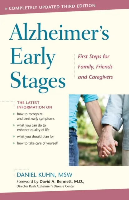 Alzheimer's Early Stages