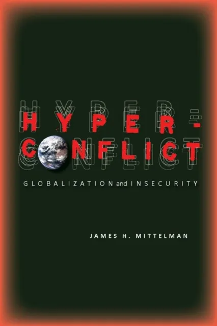 Hyperconflict