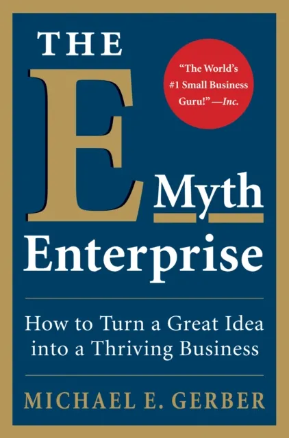 E-Myth Enterprise
