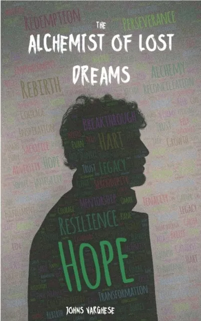 Alchemist of Lost Dreams