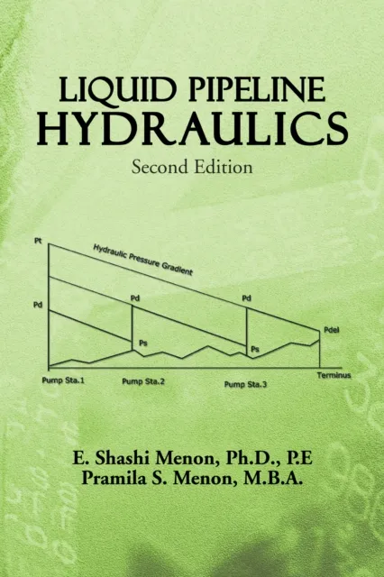 Liquid Pipeline Hydraulics