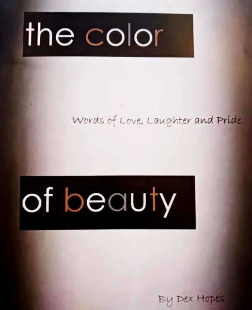 Color of Beauty