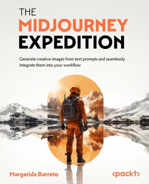 Midjourney Expedition