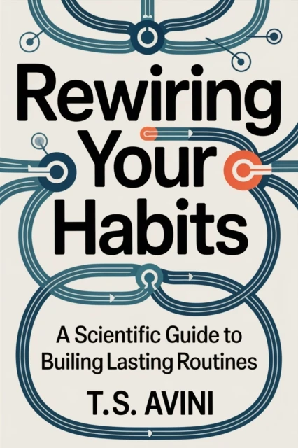 Rewiring Your Habits