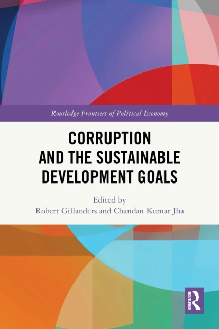 Corruption and the Sustainable Development Goals