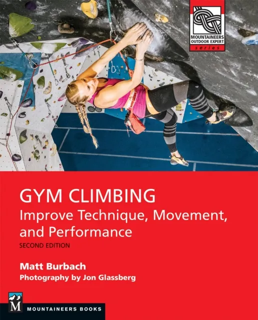 Gym Climbing 2E
