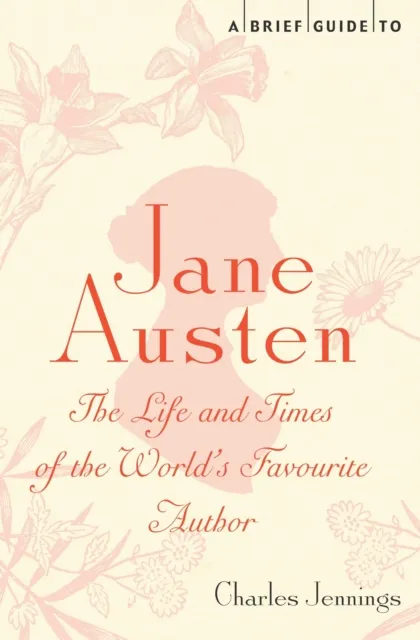 Brief Guide to Jane Austen