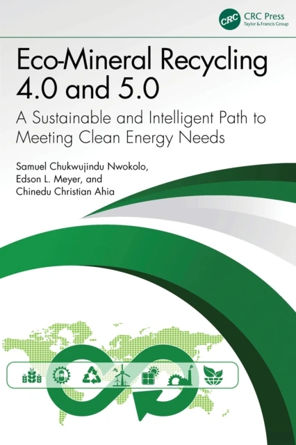 Eco-Mineral Recycling 4.0 and 5.0