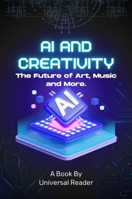 AI and Creativity: The Future Of art, music and More
