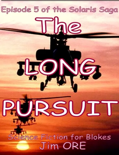 Long Pursuit