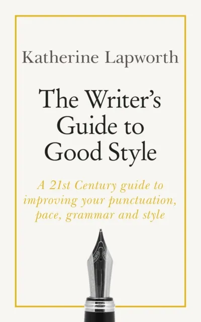 Writer's Guide to Good Style