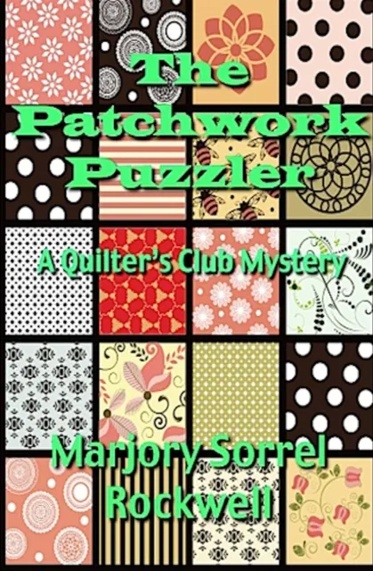 Patchwork Puzzler