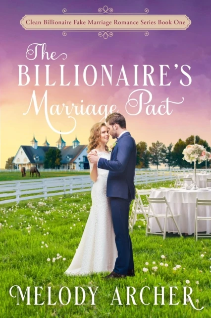 Billionaire's Marriage Pact