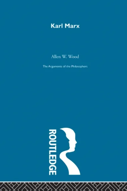 Marx Arg Philosophers
