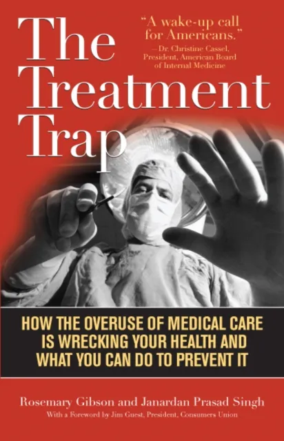 Treatment Trap