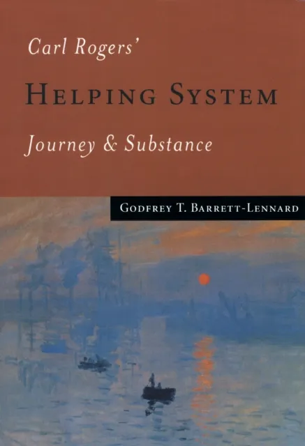 Carl Rogers' Helping System
