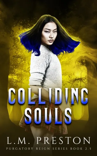 Colliding Souls