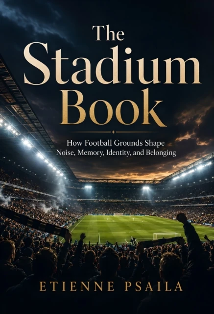 Stadium Book