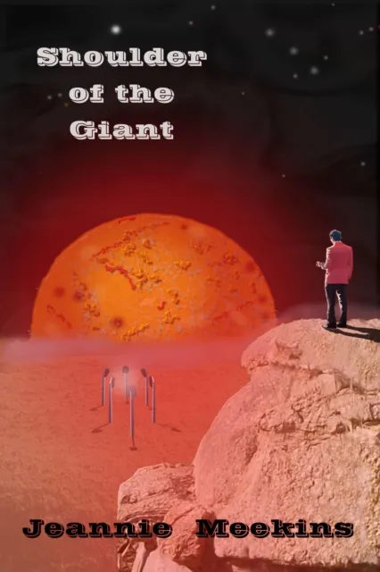 Shoulder of the Giant