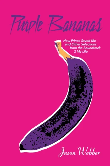 Purple Bananas