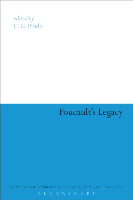 Foucault's Legacy
