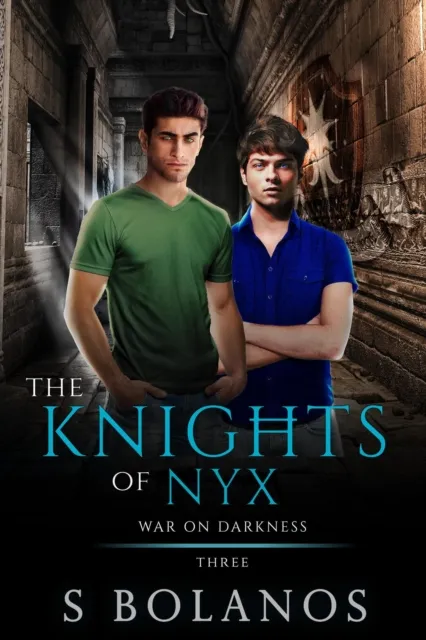 Knights of Nyx