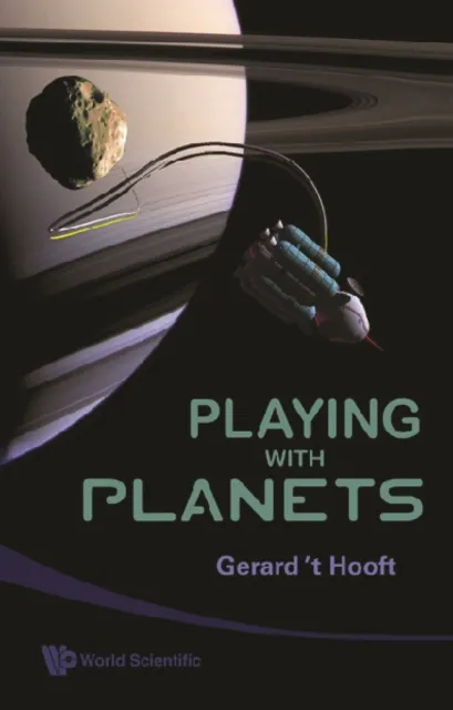 Playing With Planets