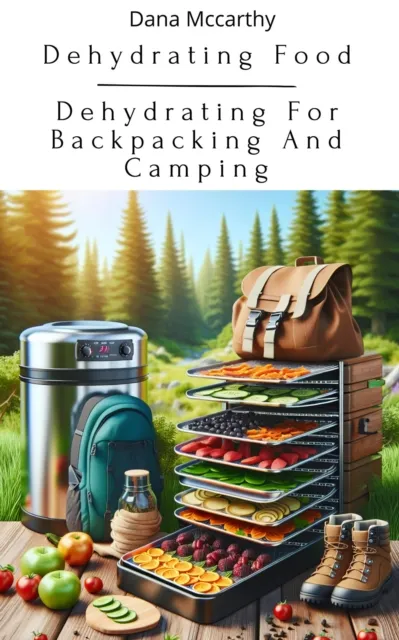 Dehydrating Food - Dehydrating For Backpacking And Camping