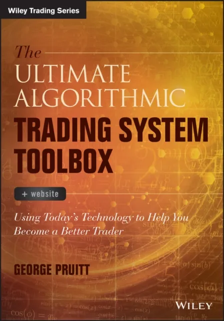 Ultimate Algorithmic Trading System Toolbox + Website