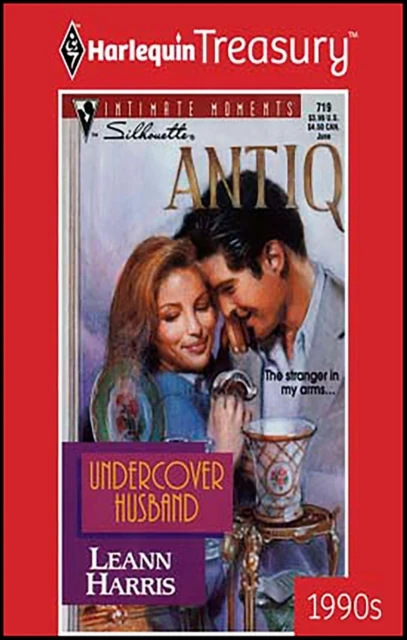 Undercover Husband