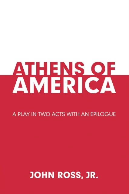 Athens of America