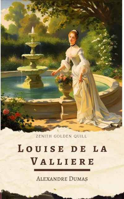 Louise de la Valliere