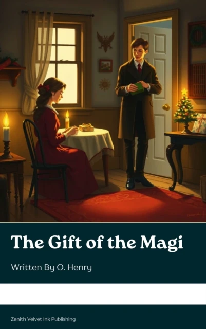 Gift of the Magi