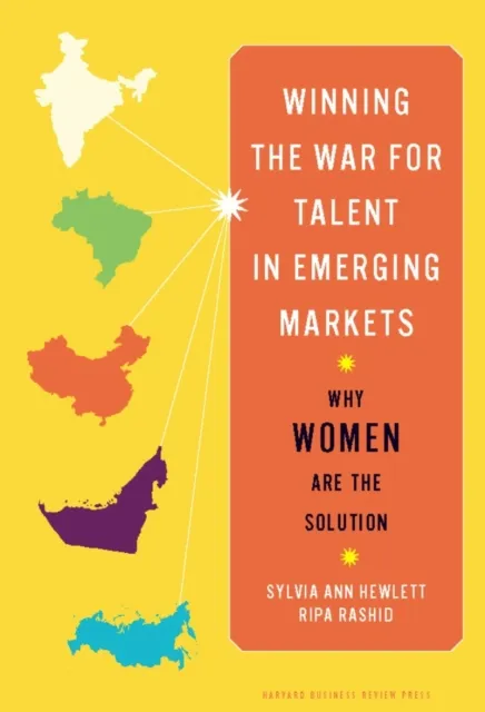 Winning the War for Talent in Emerging Markets
