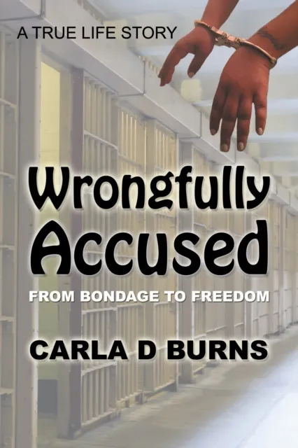 Wrongfully Accused