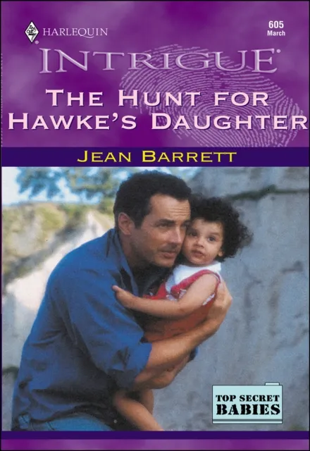 Hunt for Hawke's Daughter