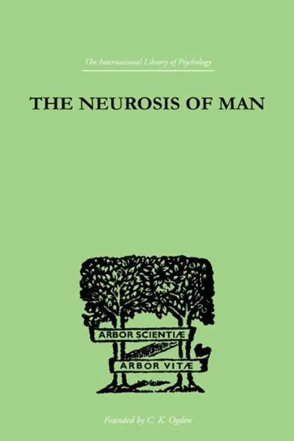 Neurosis Of Man