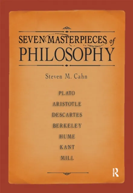 Seven Masterpieces of Philosophy