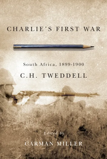 Charlie's First War