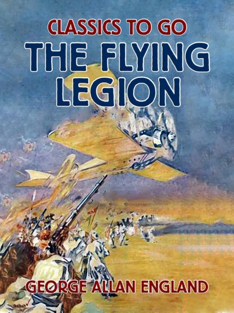 Flying Legion