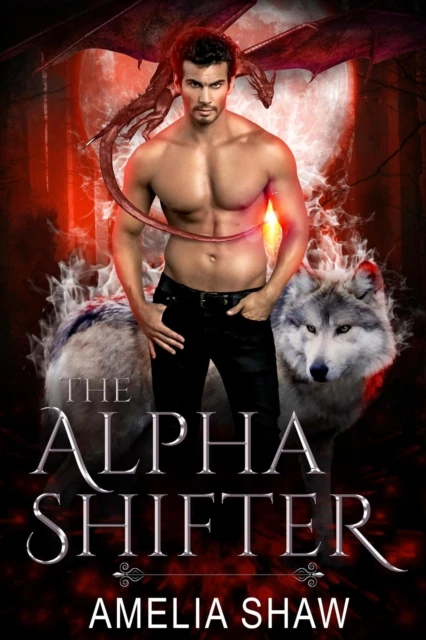 Alpha Shifter