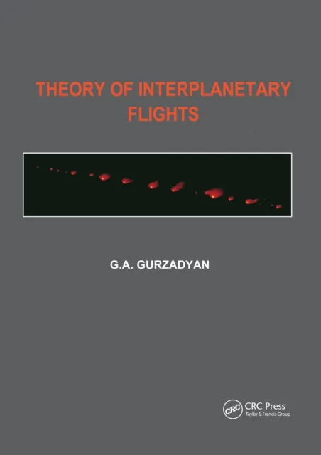 Theory of Interplanetary Flights
