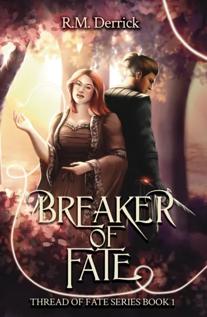 Breaker of Fate