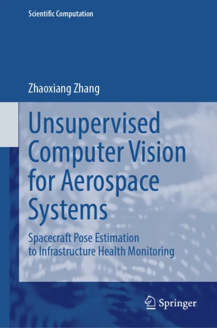 Unsupervised Computer Vision for Aerospace Systems